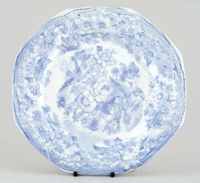 Plate c1895